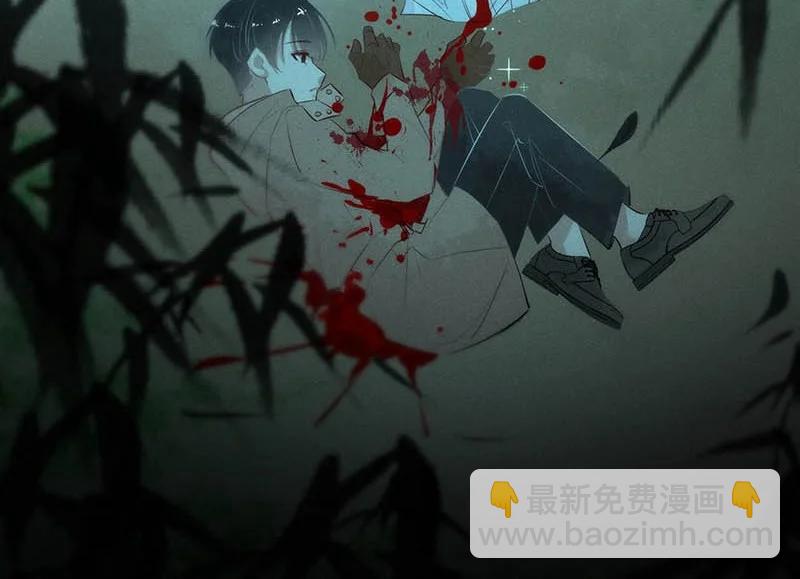 110 似是故人归45-第119话