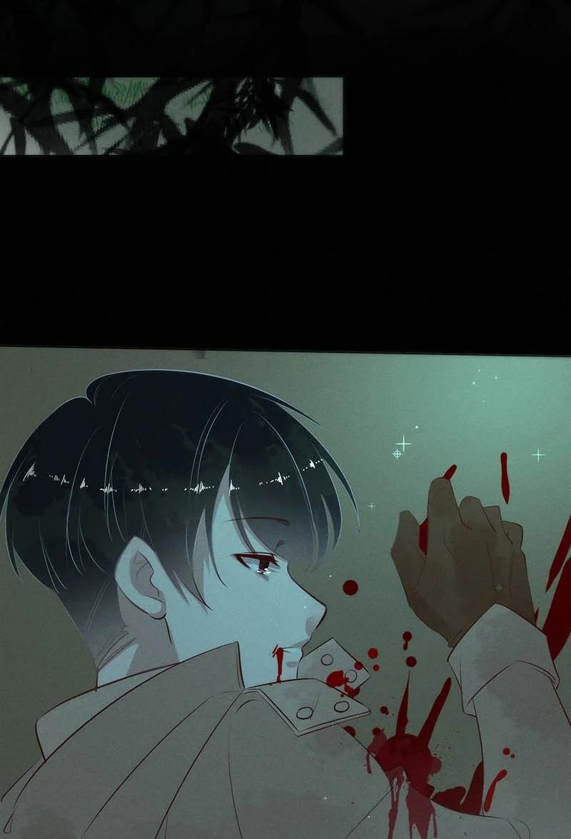 110 似是故人归45-第119话