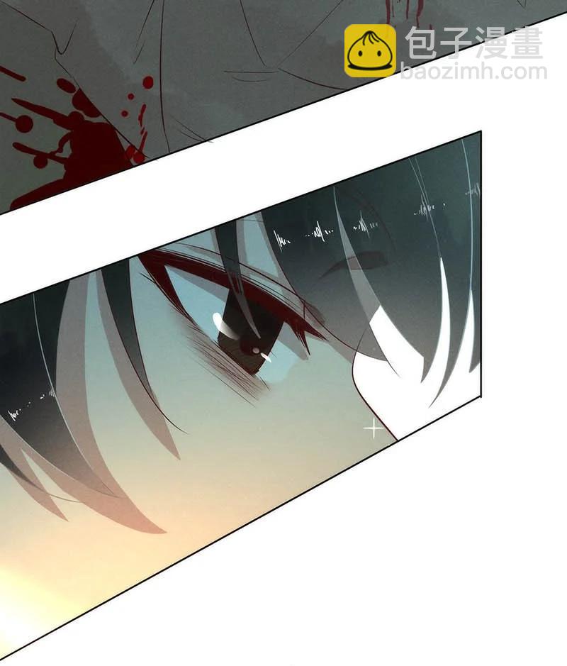 110 似是故人归45-第119话