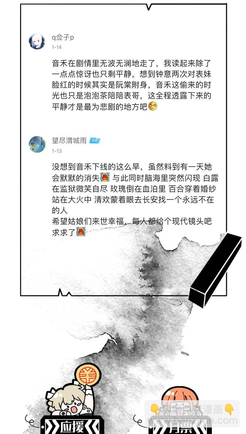 110 似是故人归45-第119话