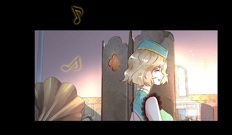 12 玫瑰篇6(1/2)-第15话