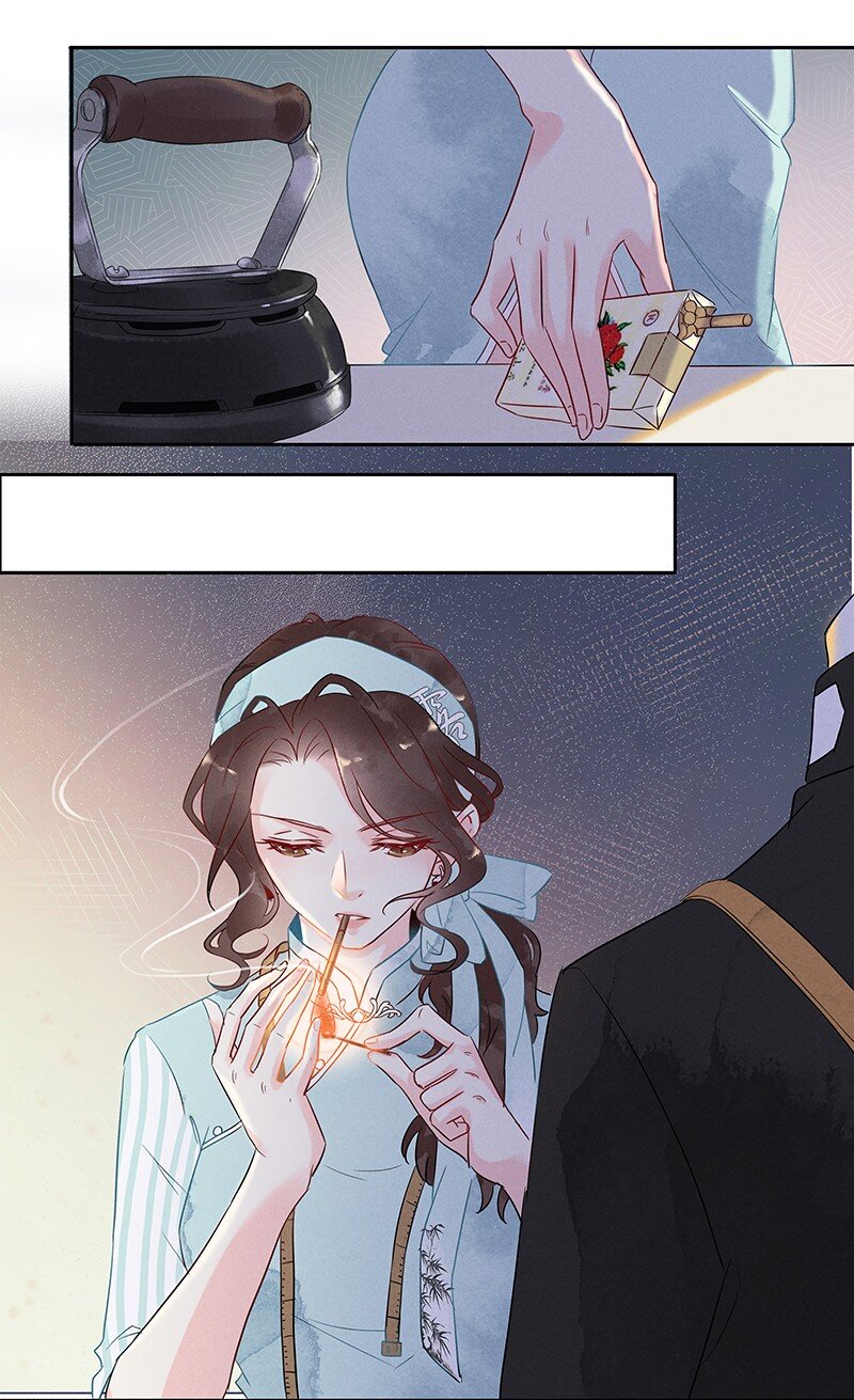 2 白露为霜-第3话