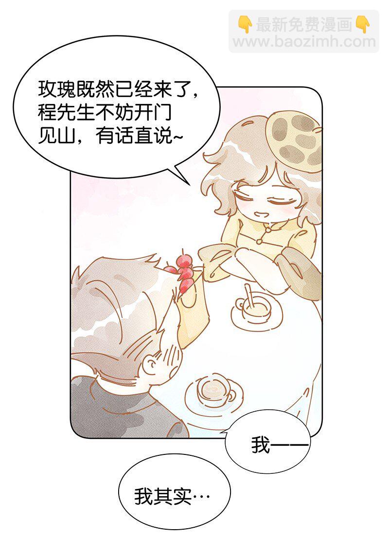 番外 玫瑰X程浩(1/2)-第27话