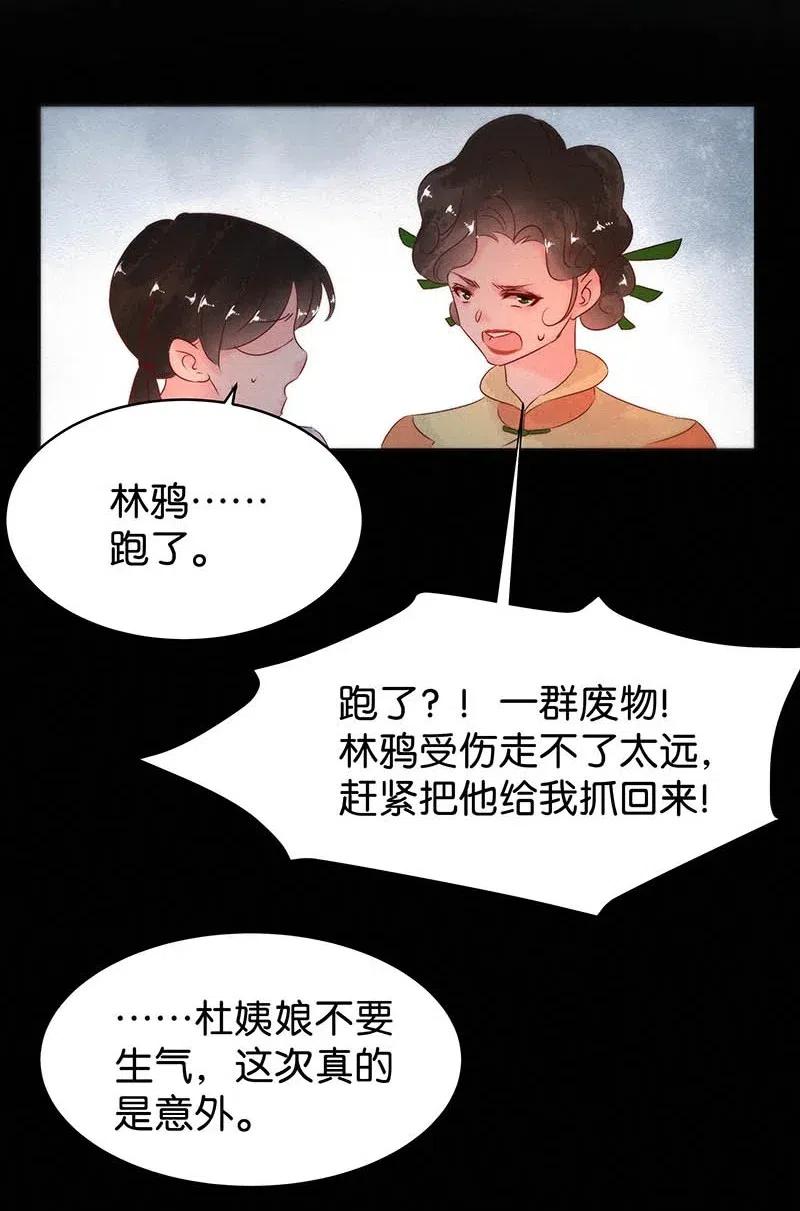 暗香 - 58 花霜篇14 - 4