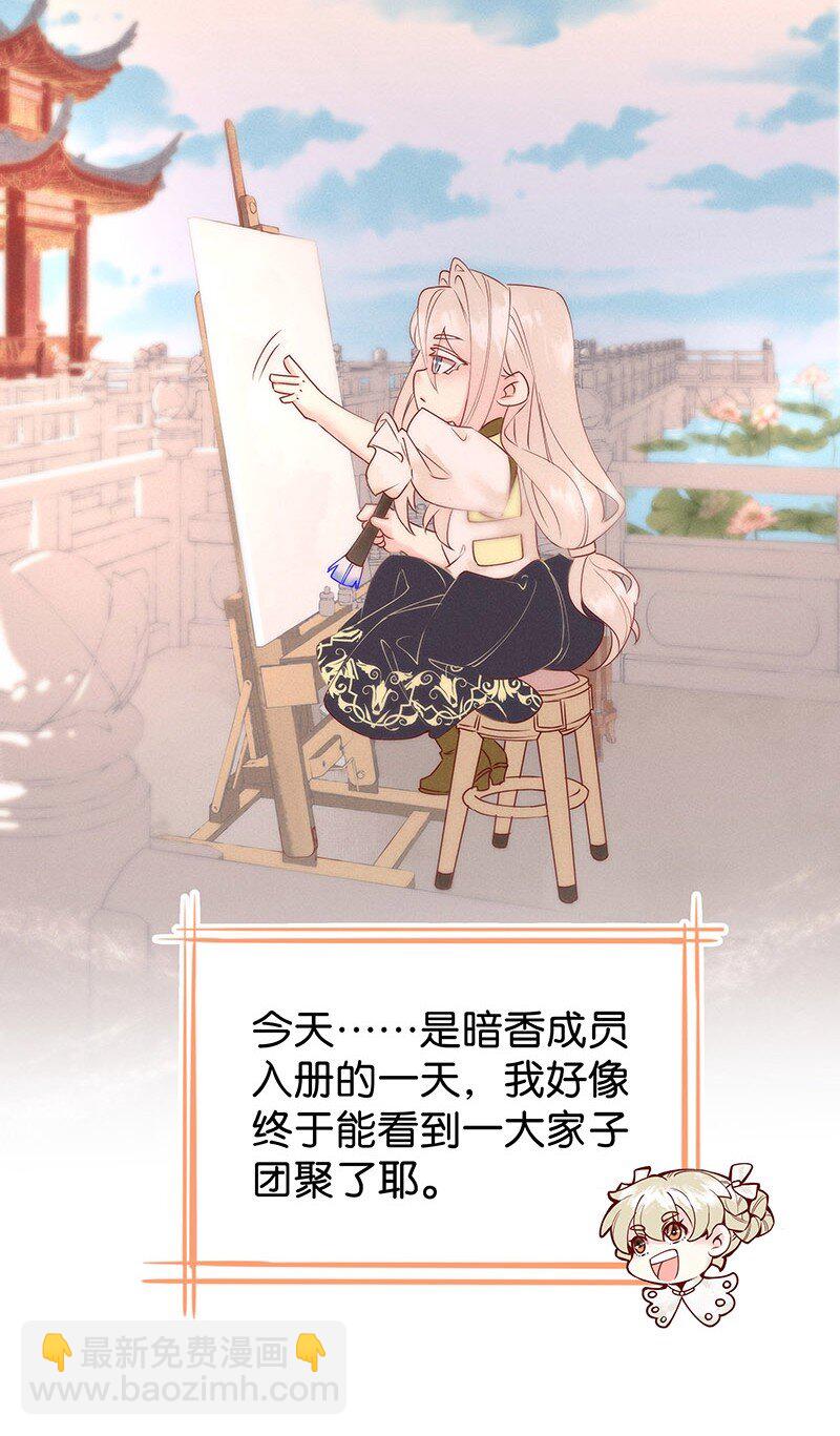 番外福利 番外+福利活动-第45话