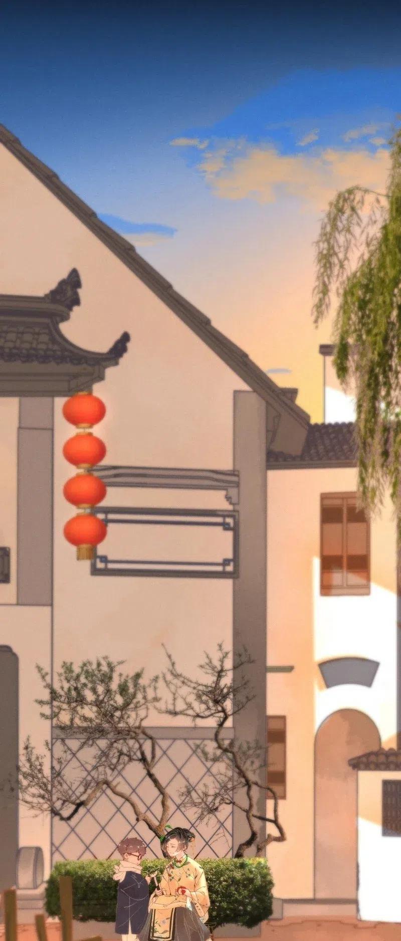 70 似是故人归5-第77话