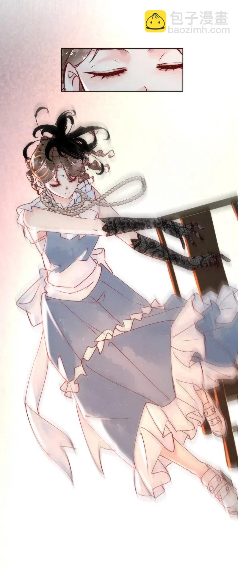 75 似是故人归10-第81话