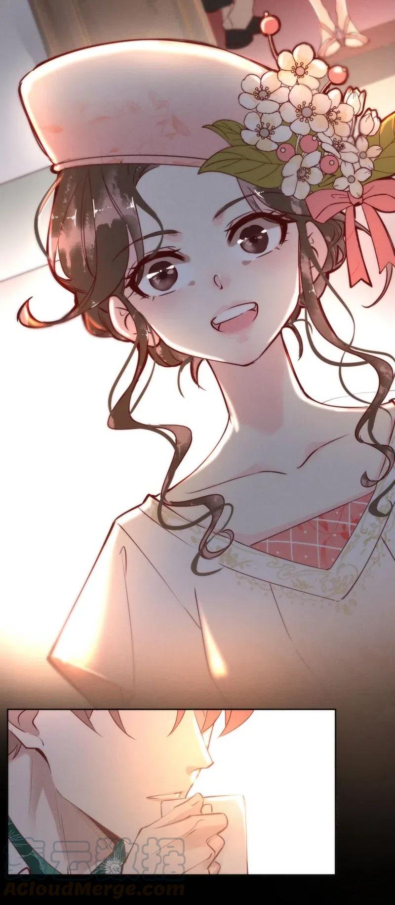 82 似是故人归17(1/2)-第87话