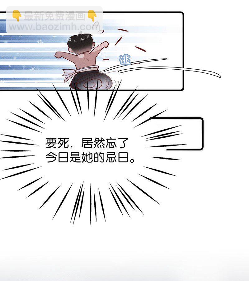 番外 诡医的一天-第47话