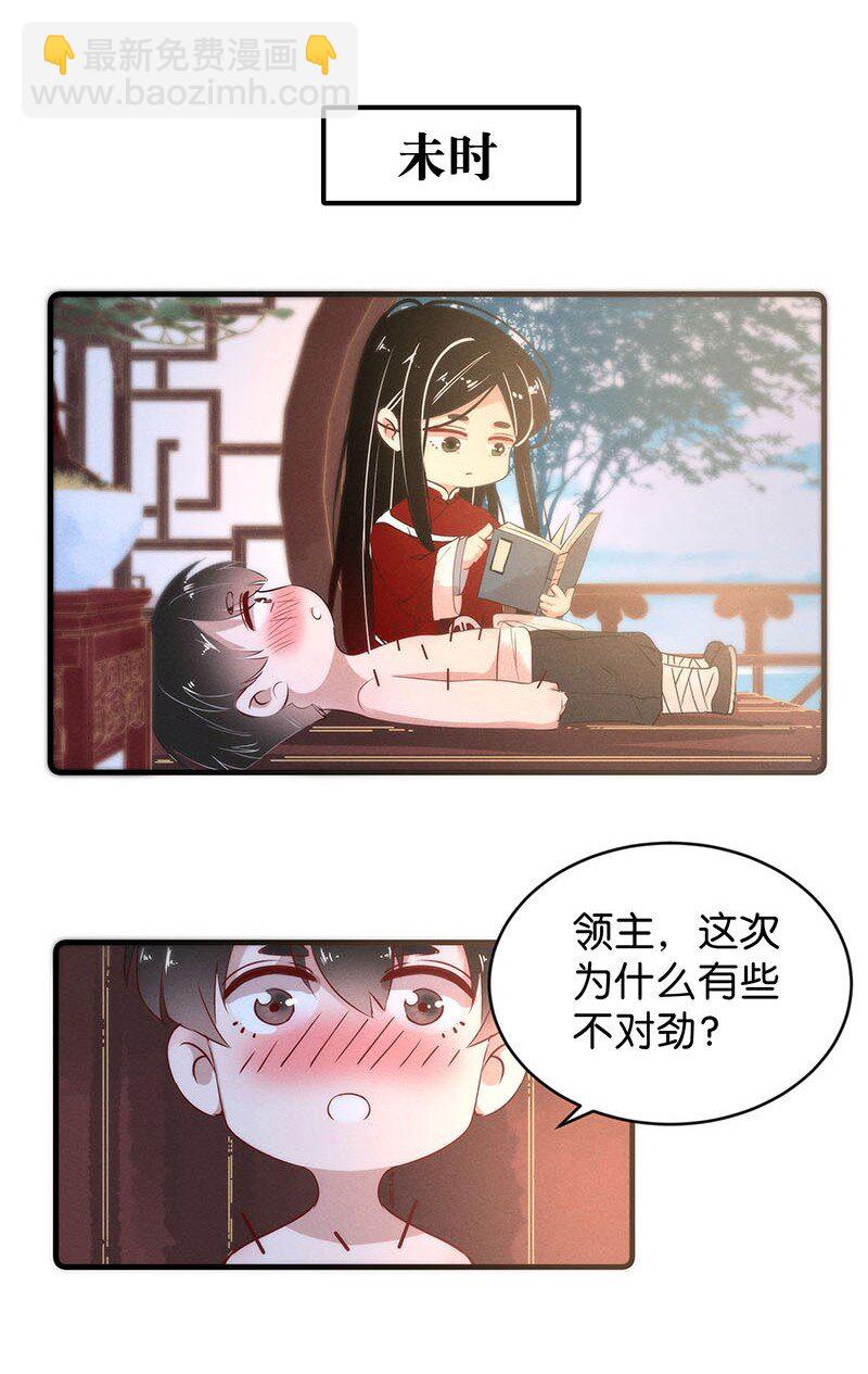 番外 诡医的一天-第47话