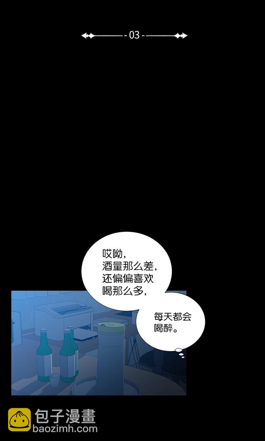 暗箱 - 03 第一次 - 1