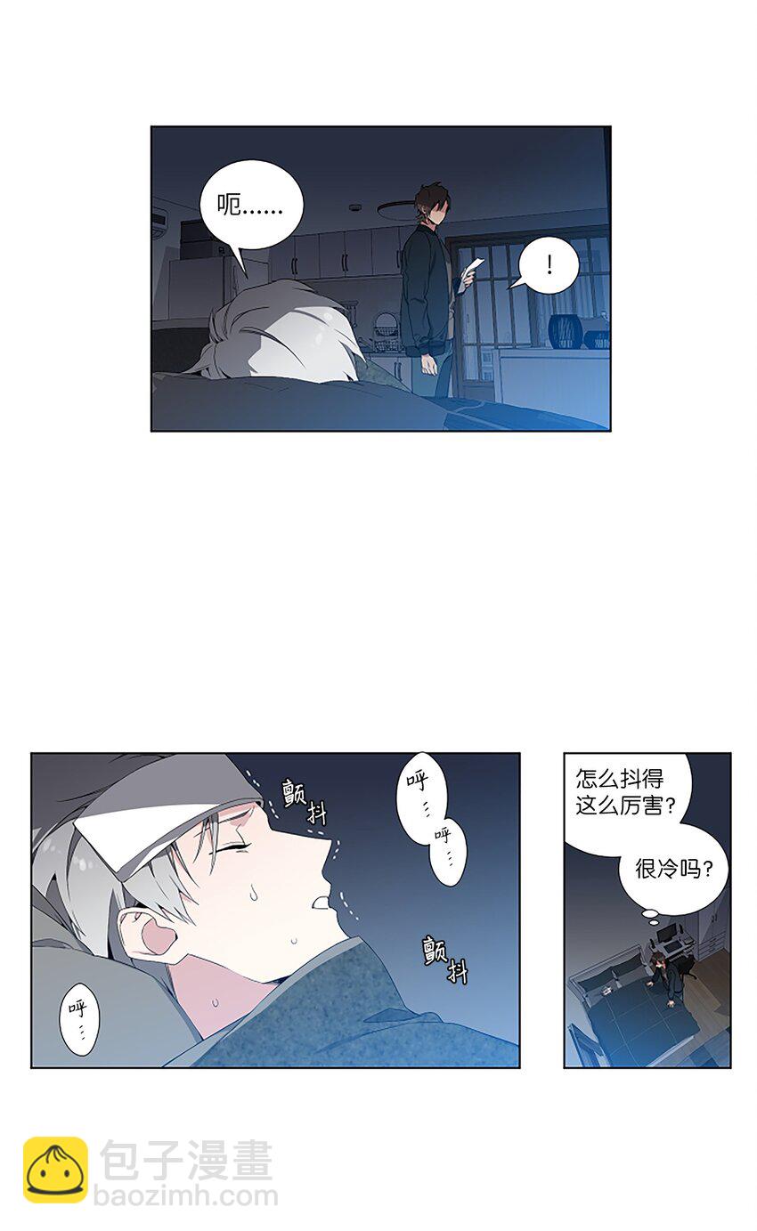 暗箱 - 03 第一次 - 4