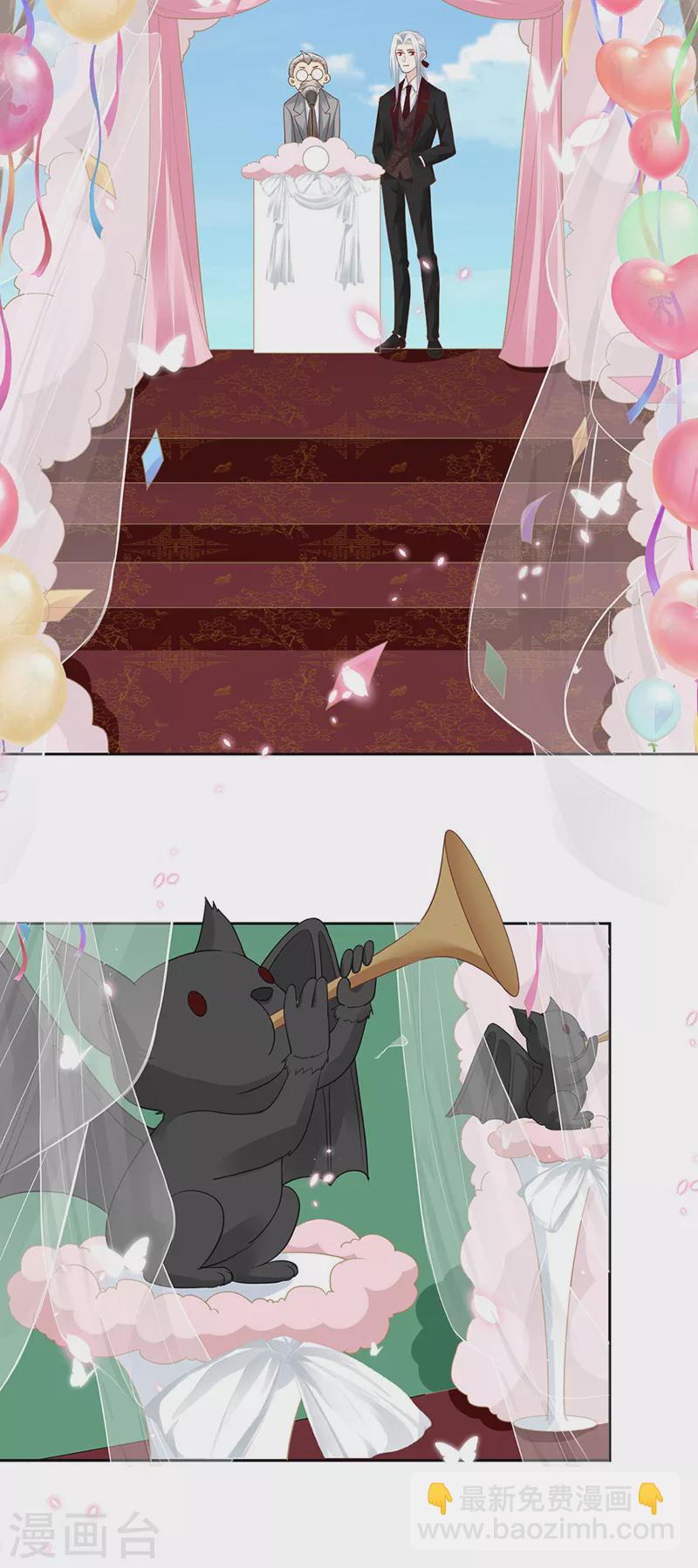 第99话 浪漫的婚礼-第101话