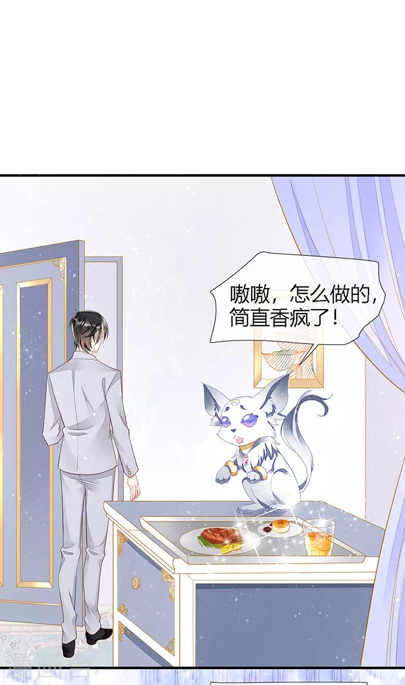 第25话 血宠梦梦卖萌-第27话