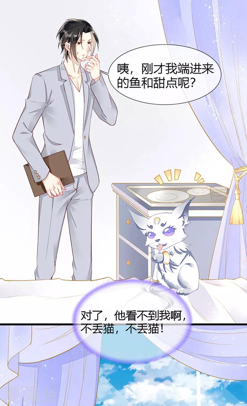 第25话 血宠梦梦卖萌-第27话