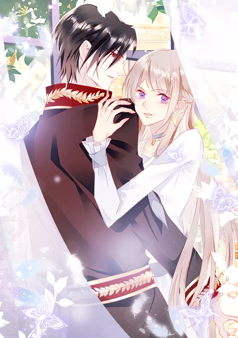 第81话 夺走狼族的信物-第83话