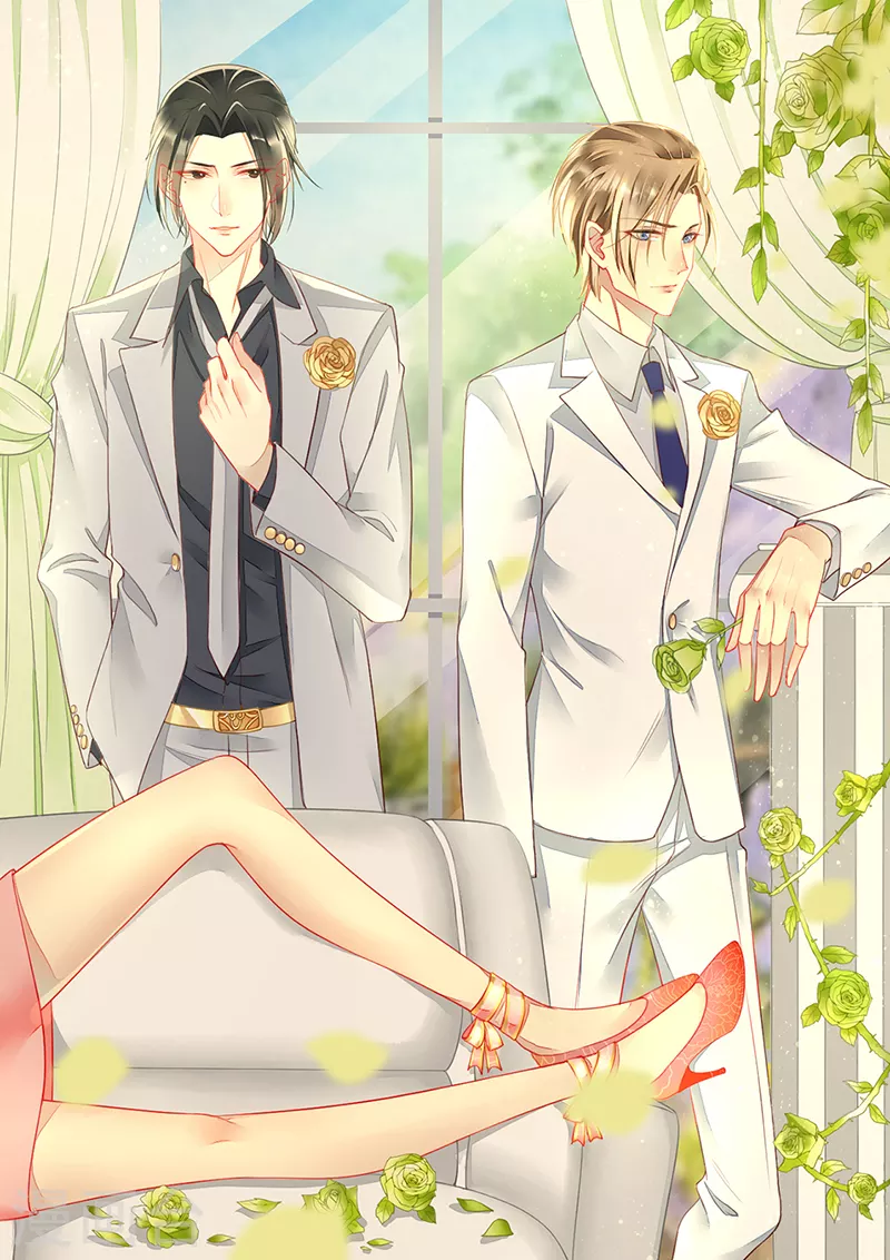 第83话 我不是好惹的-第85话