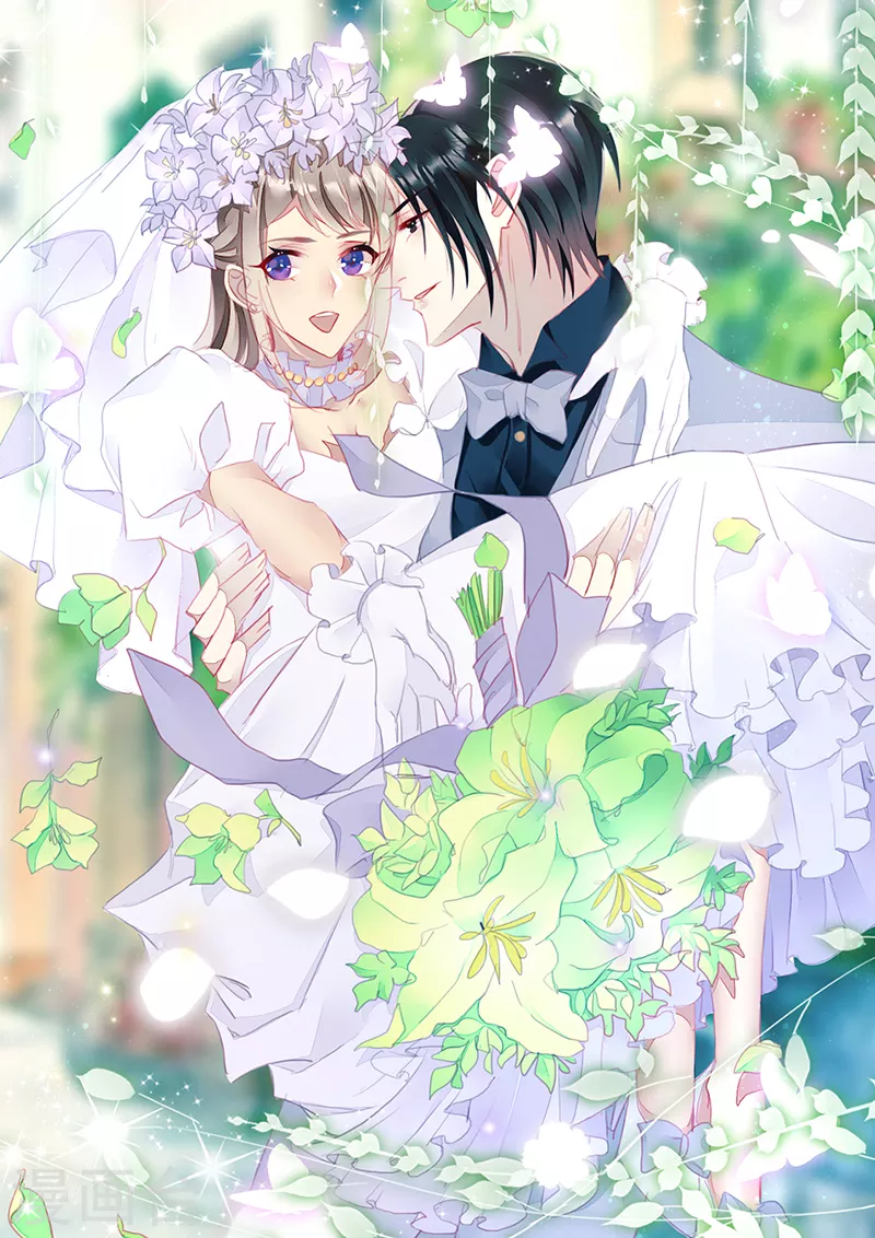 第85话 苏醒的裴禹风-第87话