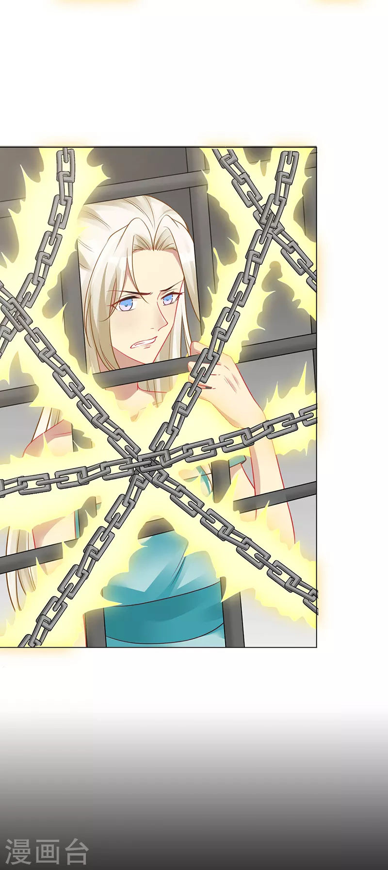 第91话 美杜莎的诅咒-第93话