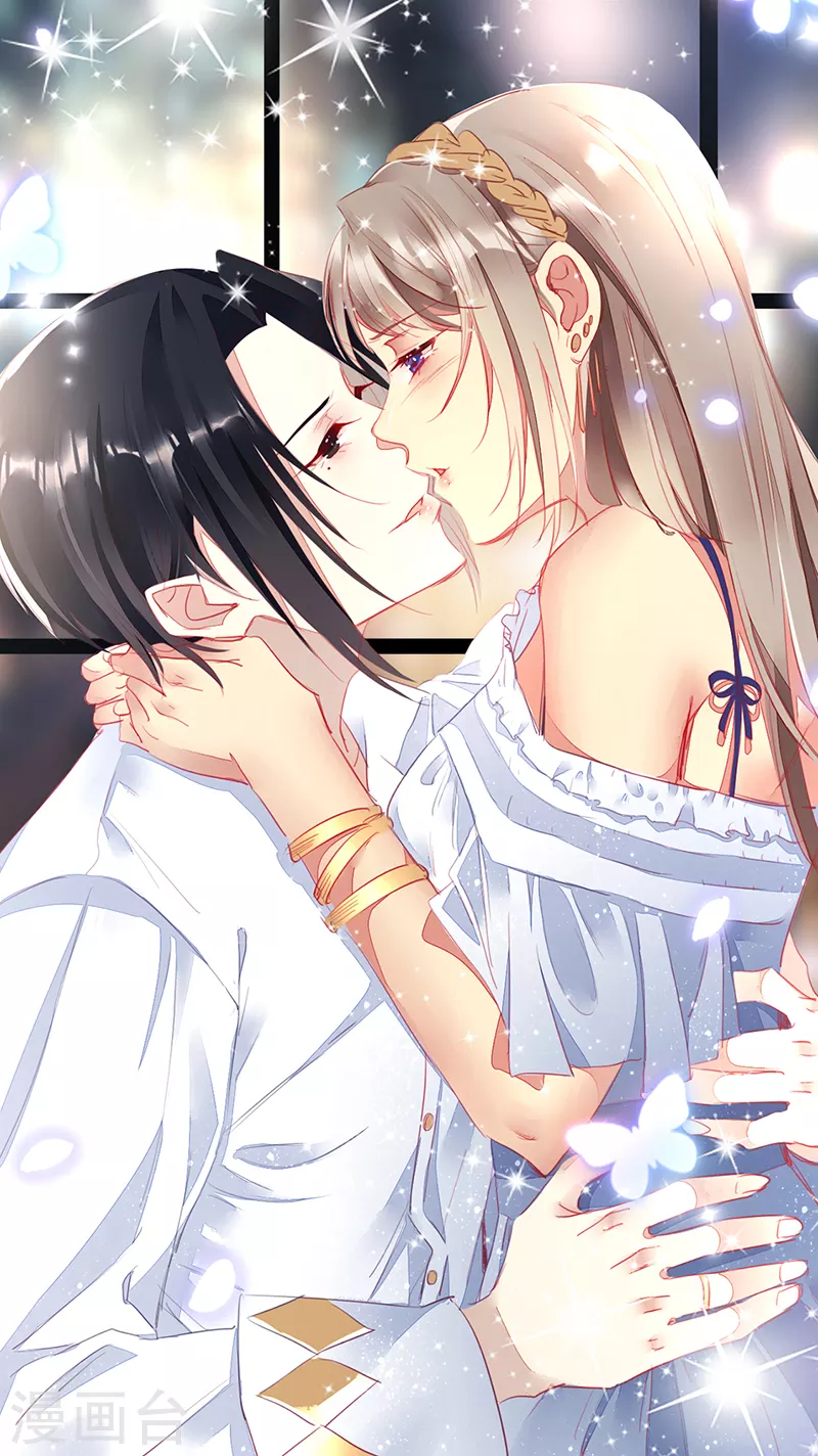 第97话 不可避免的危险-第99话