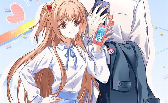 第十话：夜探校园(1/2)-第11话