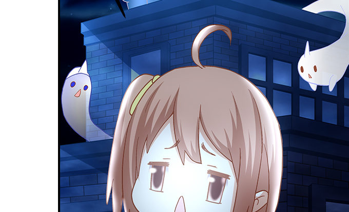 第十话：夜探校园(1/2)-第11话