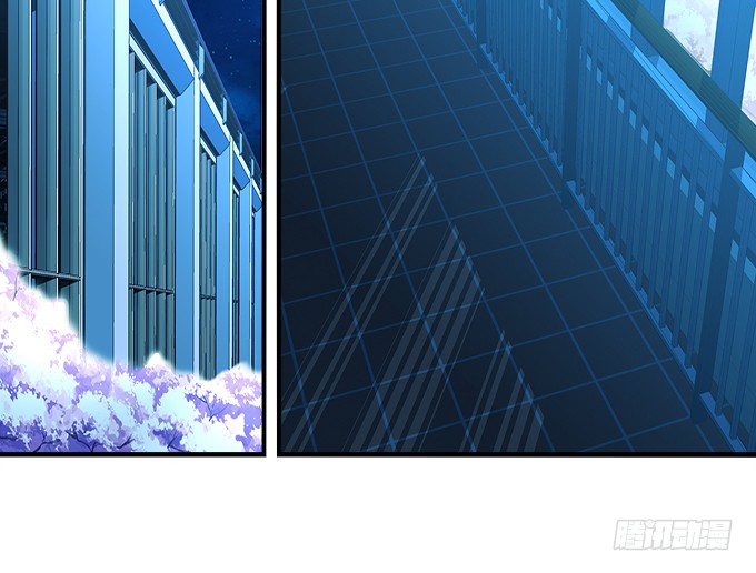 第十话：夜探校园(1/2)-第11话