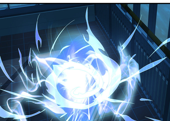 第十话：夜探校园(1/2)-第11话