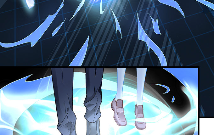 第十话：夜探校园(1/2)-第11话