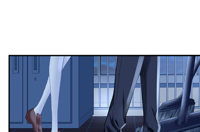 第十话：夜探校园(1/2)-第11话