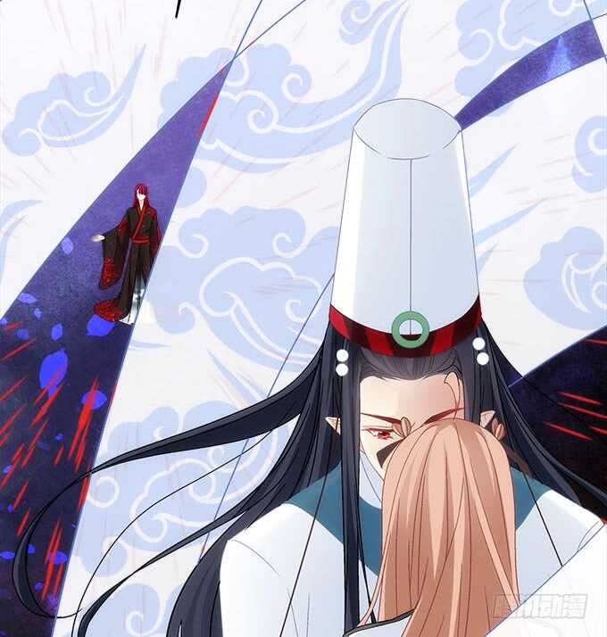 第一百零四话：别怕，我在(1/2)-第113话