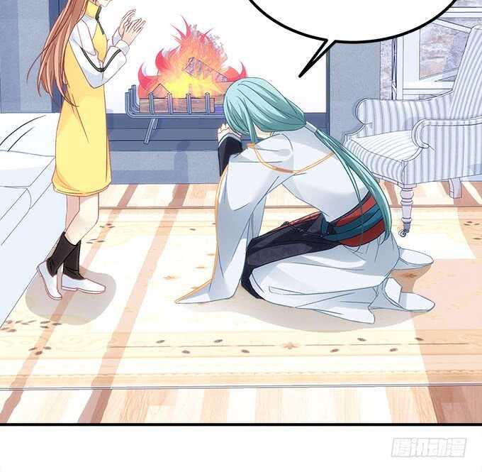 第一百零六话：若我不是神-第115话