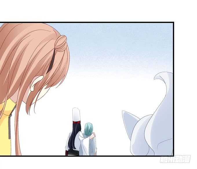 第一百零六话：若我不是神-第115话