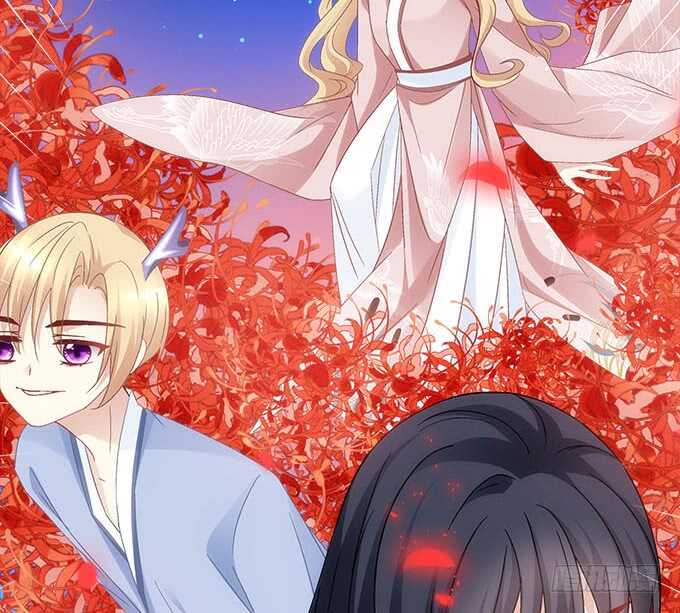 第一百零八话：天帝之女与妖王之子-第117话