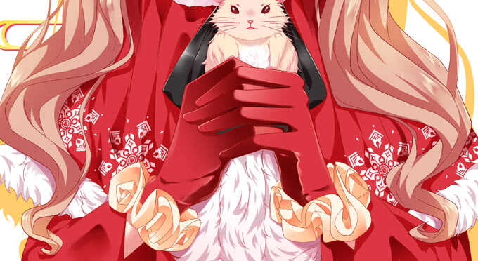 第一百零八话：天帝之女与妖王之子-第117话