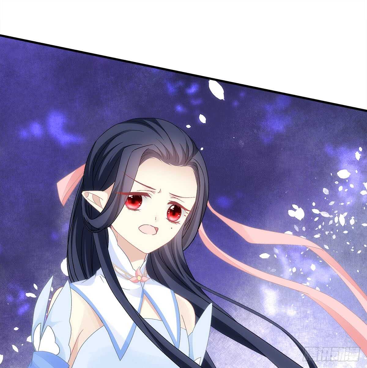 第112话：你对瑶姬&hellip;&hellip;-第121话