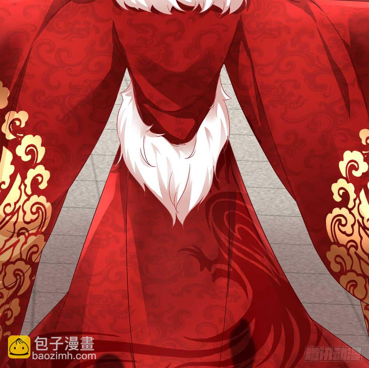 第112话：你对瑶姬&hellip;&hellip;-第121话