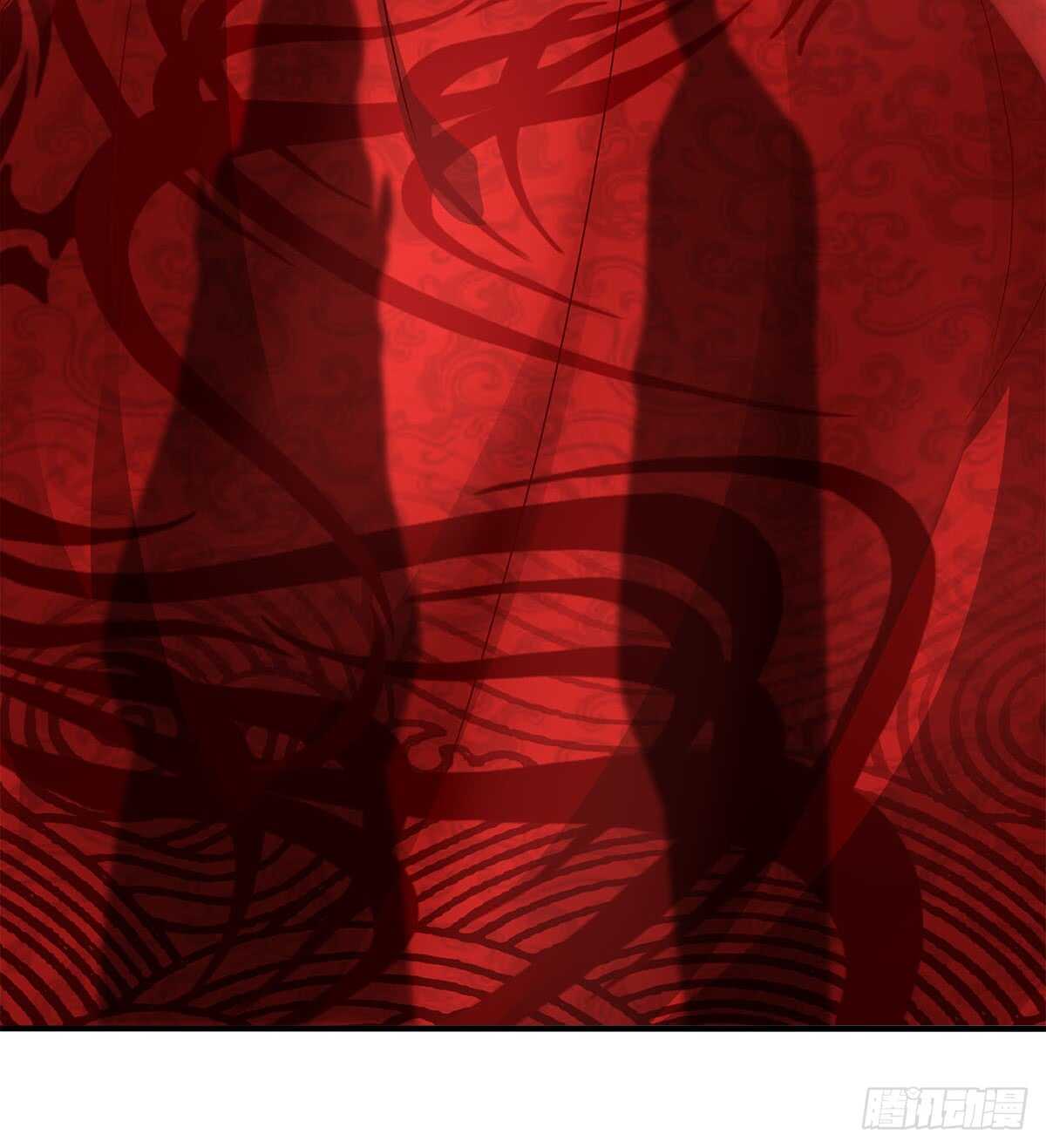 第112话：你对瑶姬&hellip;&hellip;-第121话