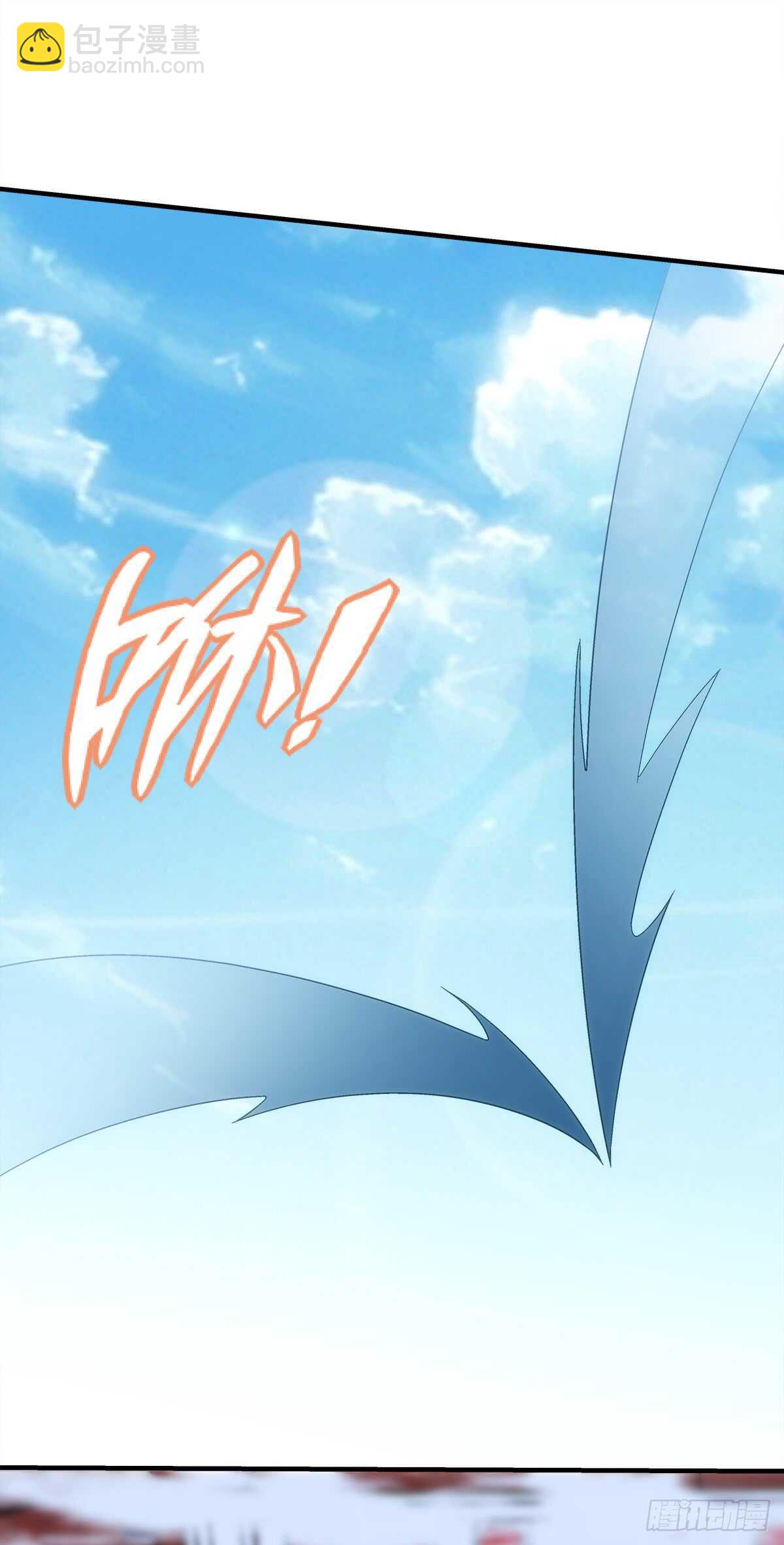 第116话：我一定会救你-第125话