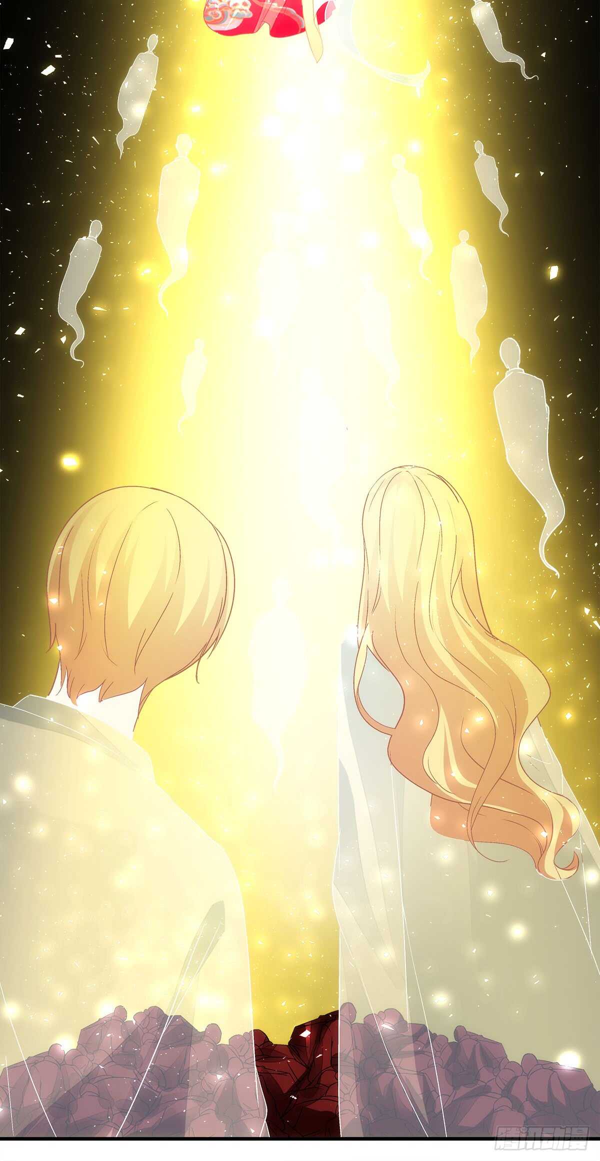 第118话：你会原谅他吗？-第127话