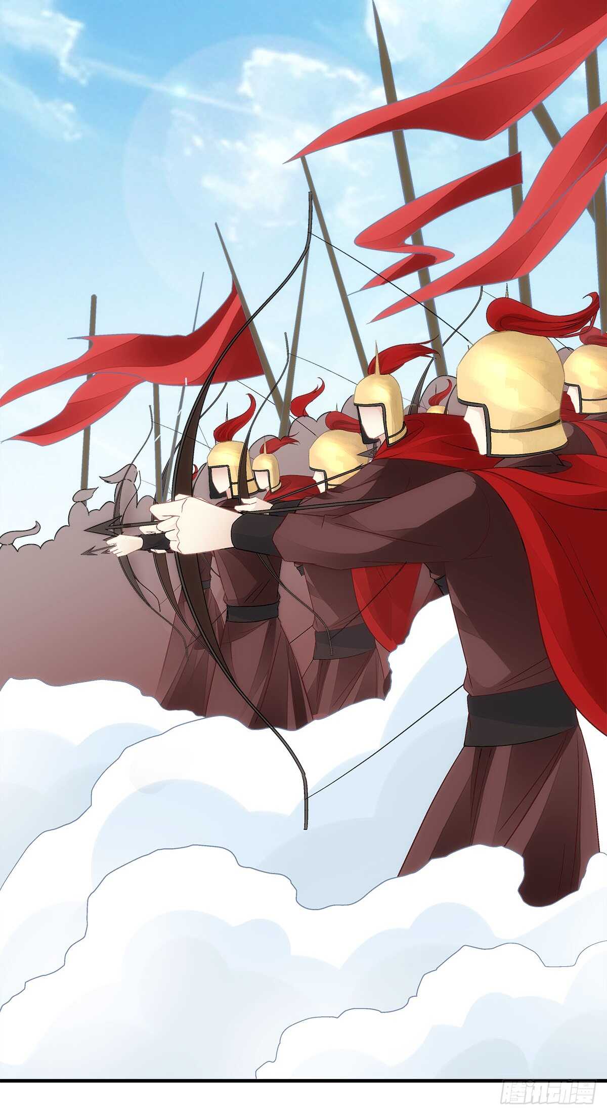 第118话：你会原谅他吗？-第127话