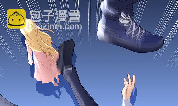 第十二话：霸凌(1/2)-第13话