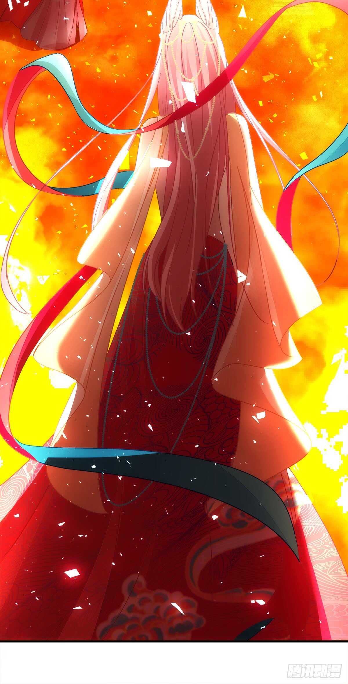 第120话：为了她，我愿意-第129话