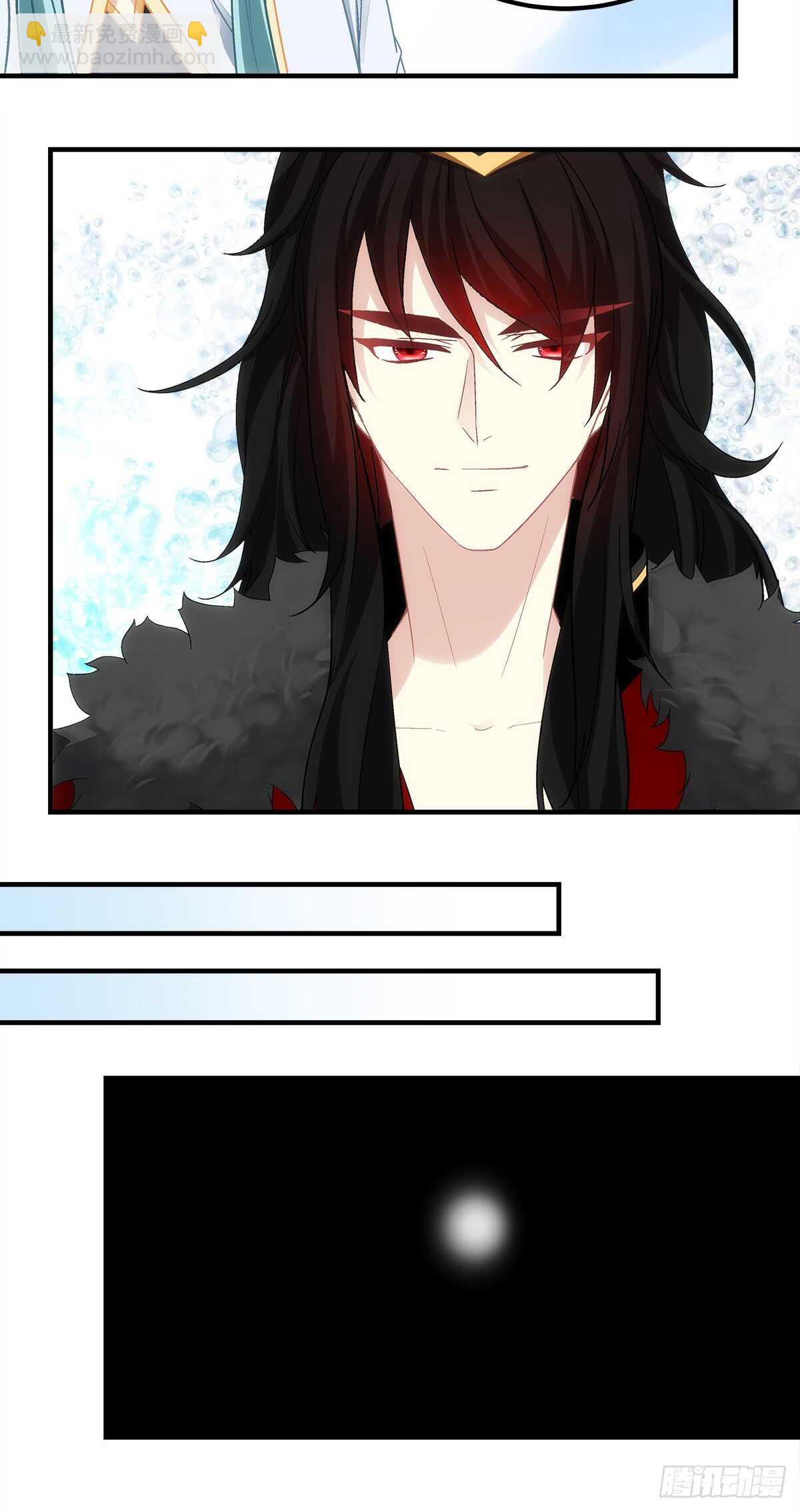 第120话：为了她，我愿意-第129话