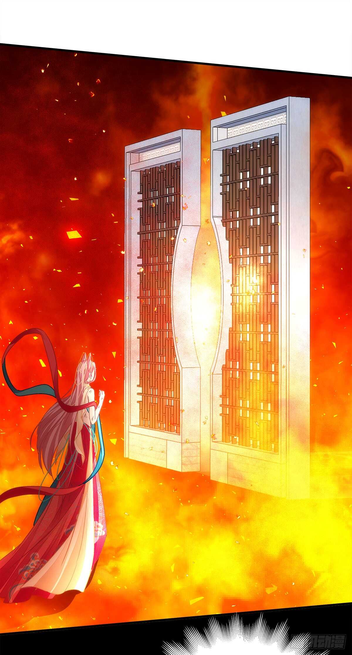 第120话：为了她，我愿意-第129话