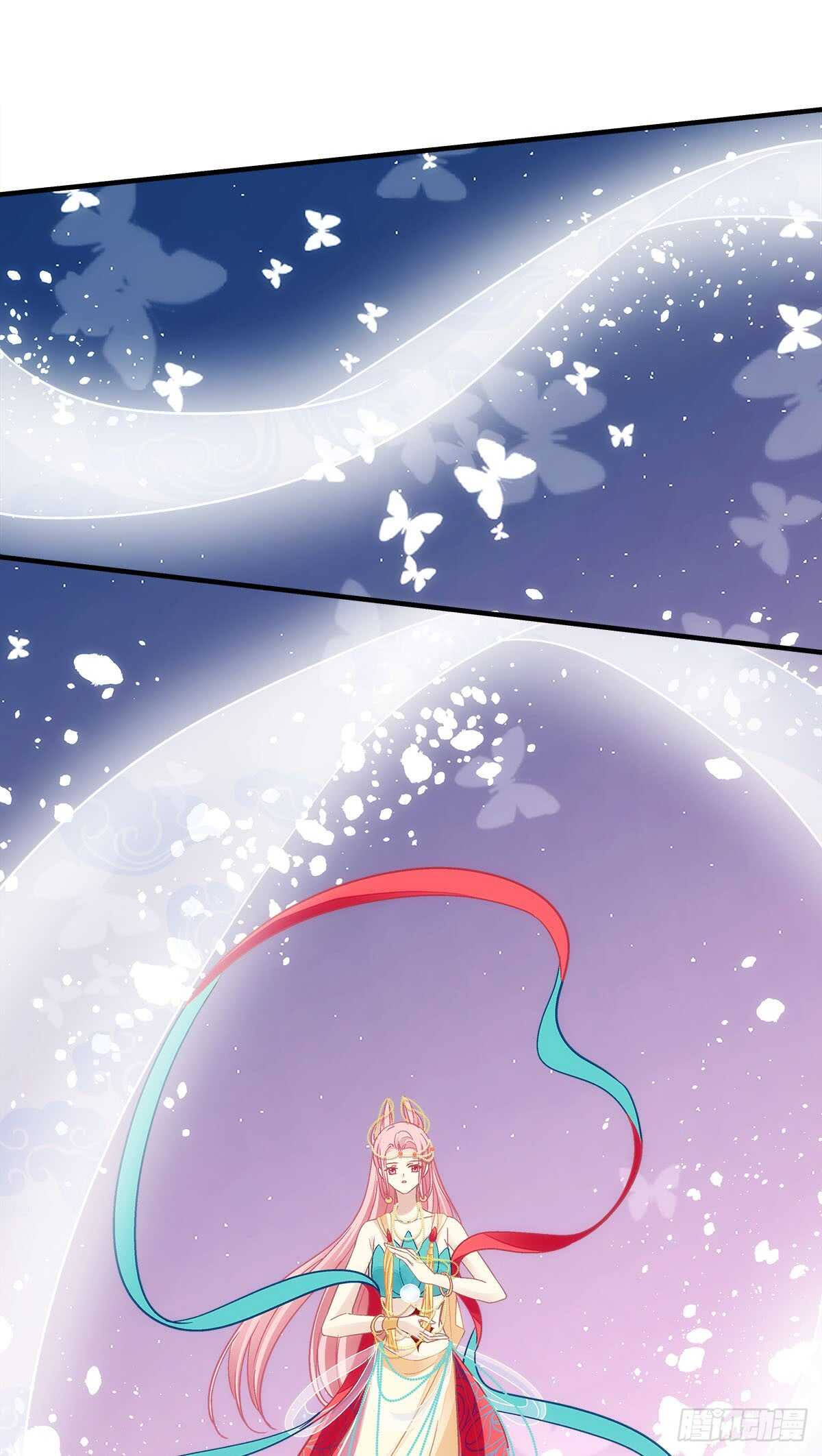 第120话：为了她，我愿意-第129话