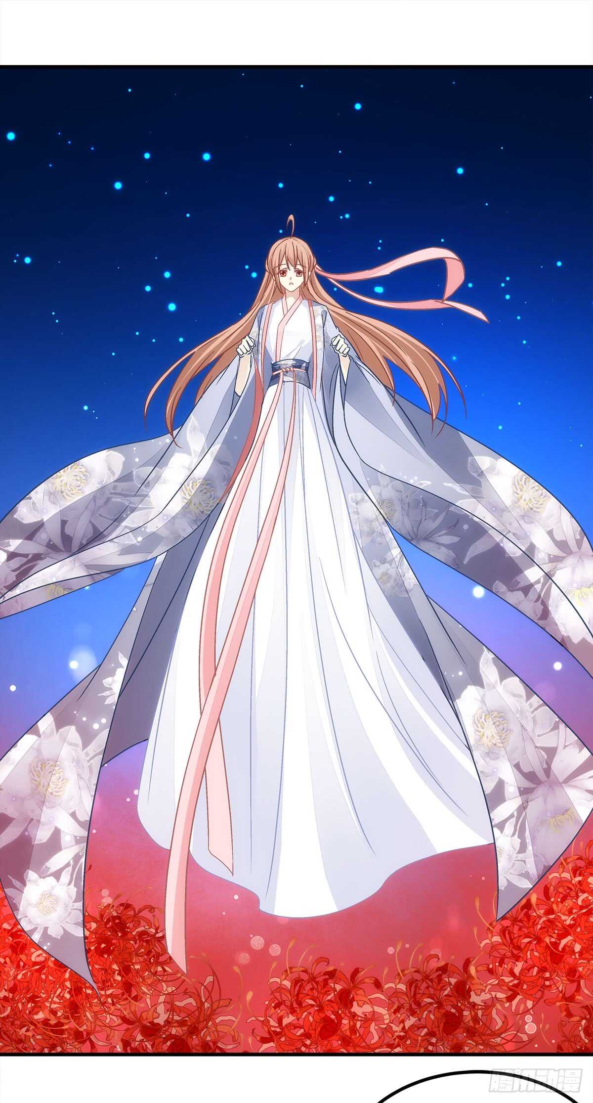 第112话：你不会跟别的狼走？-第131话