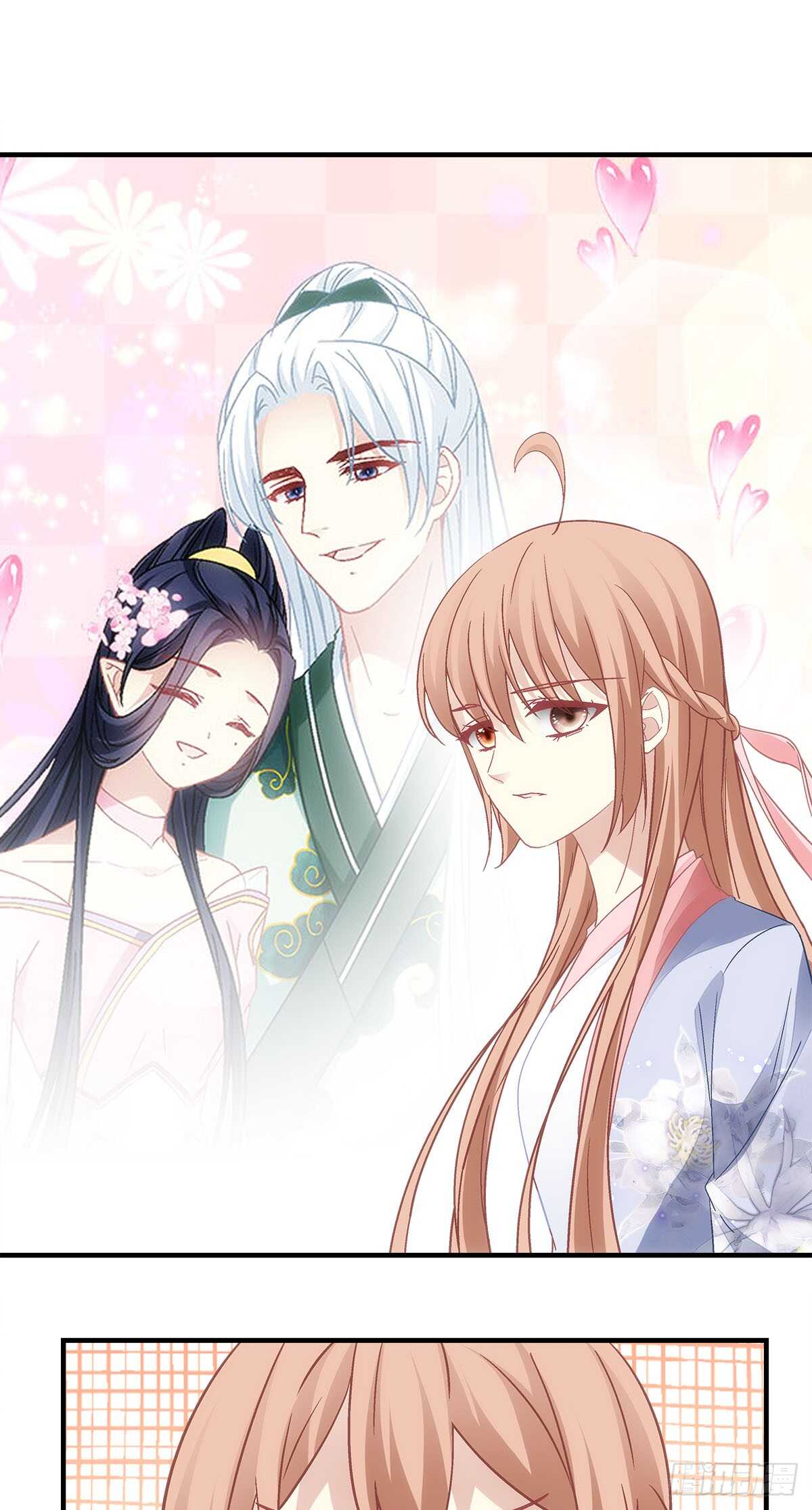 第112话：你不会跟别的狼走？-第131话