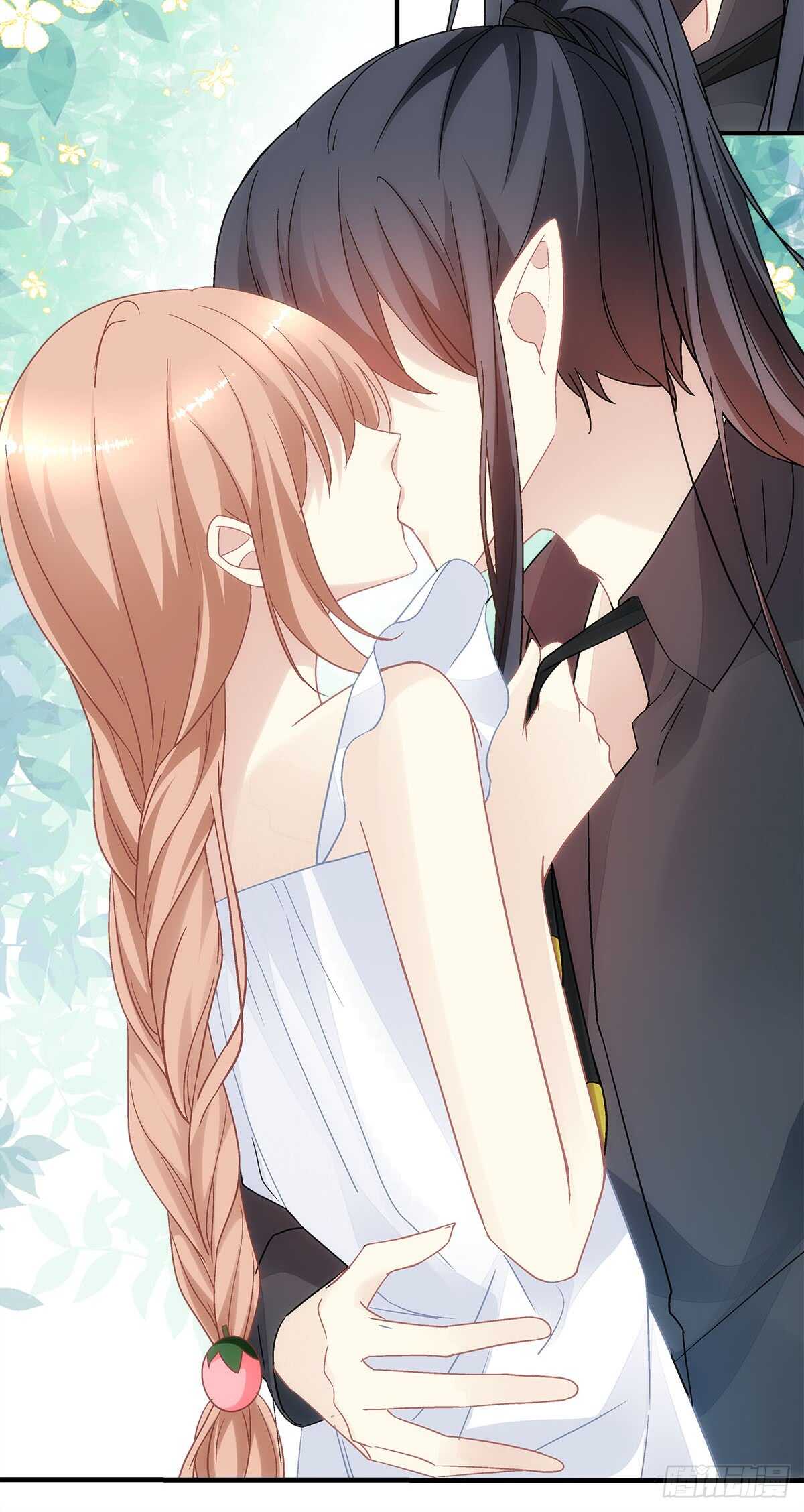 第124话：谁都不可以伤害她-第133话