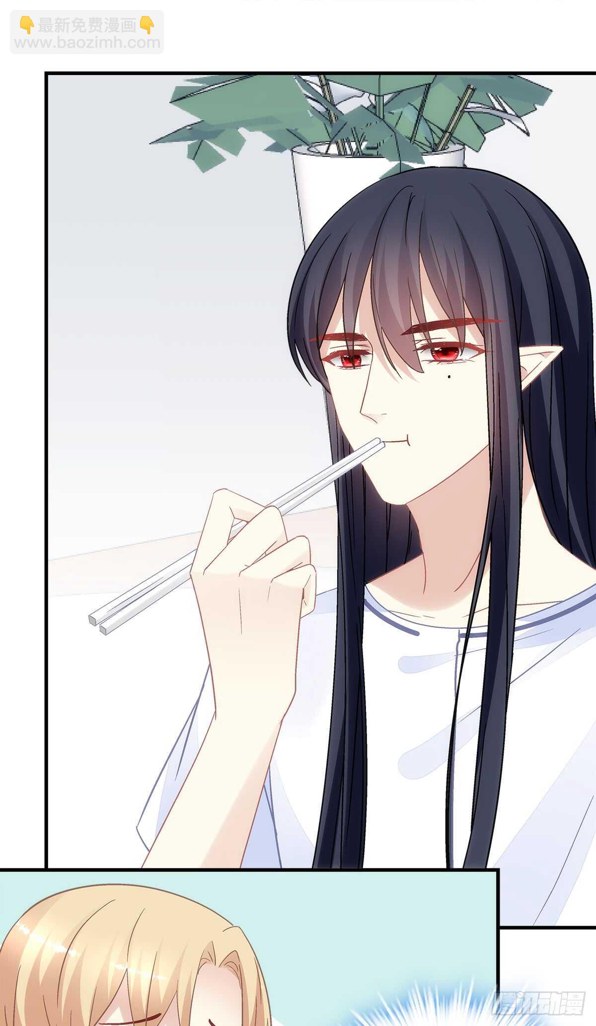 第128话：这就是人类的食物吗-第137话